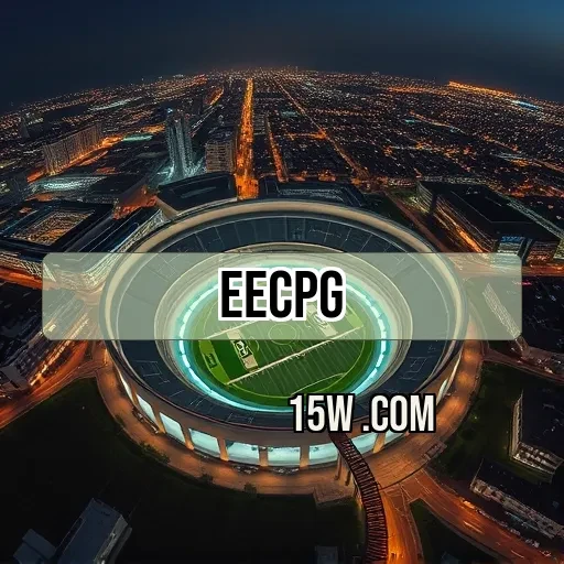 eecpg.com: Acelerando Emoções na Seção de Corrida