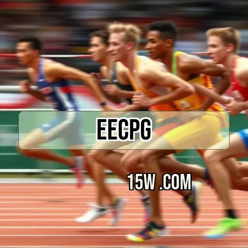 eecpg.com: A Revolução Social nos Jogos Online para Todos os Jogadores